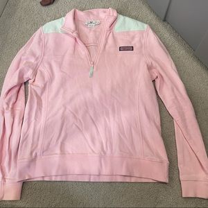 Vineyard vines pullover